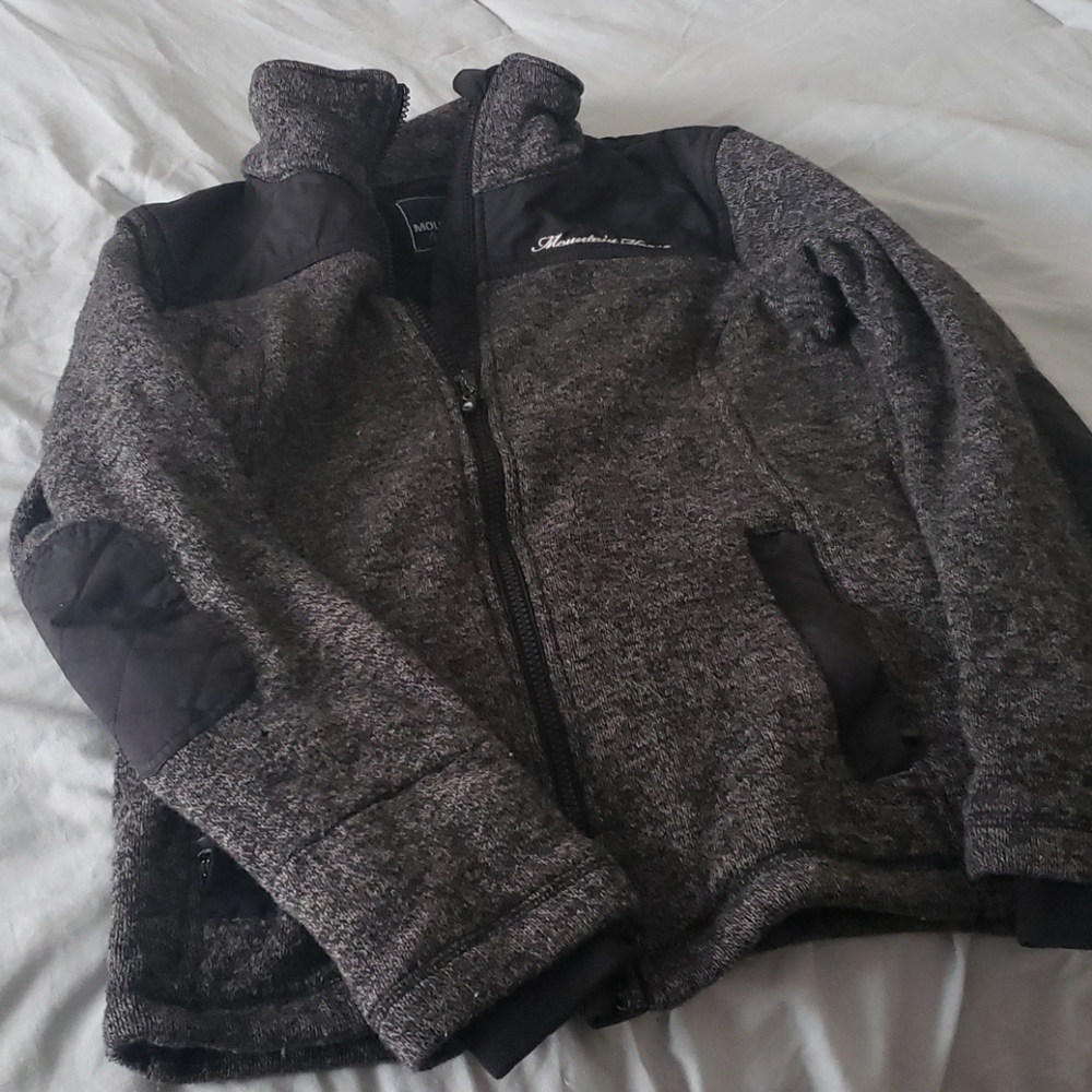 Horse Riding Jacket